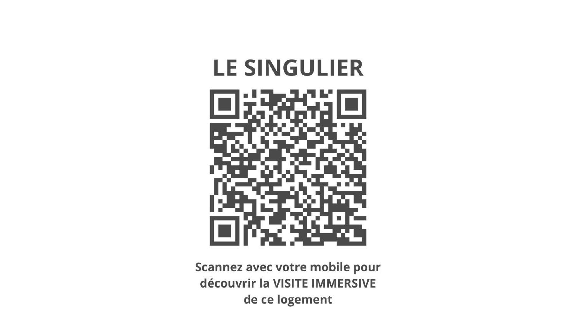 Le Singulier - 2 Chambres Et Parking Nantes Exteriér fotografie